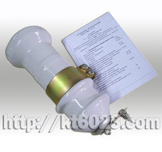 Разрядники РВО-10, РВО-6 в Украине.