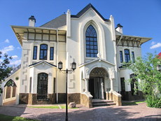 Строительство, реконструкция и ремонт