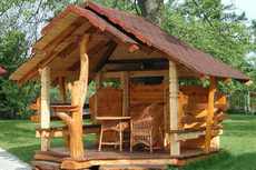 Комплекс робіт по благоустрою