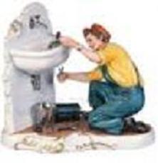 Сантехнические работы