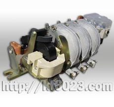 Контакторы КТ на 160 ампер в Украине.