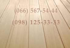 Вагонка липа от производителя