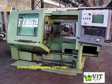 Из Европы на Ваше производство