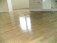 Безпылевая циклевка шлифовка паркета и доски, Киев и область