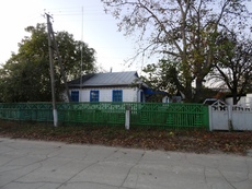 Продам дом в деревне Старые Бабаны