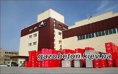 газобетонные блоки