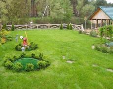 Био-очистка сточных бытовых вод. Септик. Очистка стоков.