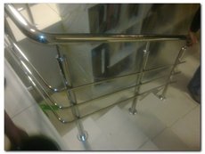 Изделия из нержавеющей стали. Делаем все под заказ