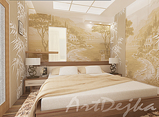 Частный Дизайн Интерьера