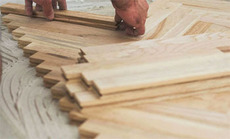 Паркетные работы всех видов сложности, Киев и область