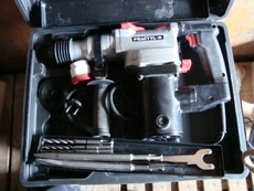 Продаем оптом перфораторы PRACTYL 620 вт по 100 руб.