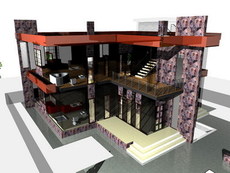 Архитектурное проектирование