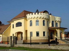 Проектирование жилья