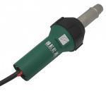 Оборудование для сварки пластиков HERZ