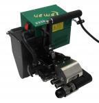 Оборудование для сварки пластиков HERZ