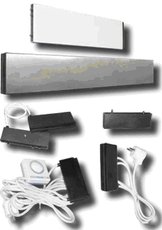 экономная система электрического отопления