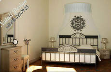 Авторский дизайн интерьера в Крыму (частный дизайнер)