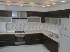 Кухни Шкафы-купе Гостиные Детские