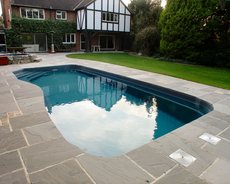 Бассейны. Строительство `под ключ`