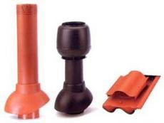 Вентиляция Vilpe Vent