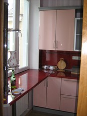 Производство мебели.