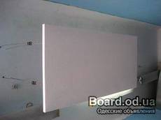 Тепловипромінювальна обігрівальна панель