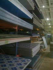 Монолитный (литой) поликарбонат тм Palsun, Monogal, NGuard (