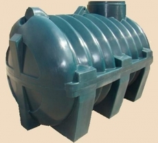 Септики - 1, 5 - 2, 0 - 2, 5 - 3, 0 м3! лучшие цены