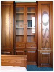 Мебель из дерева на заказ