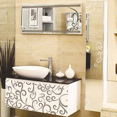 Мебель для ванной комнаты Appollo B-828 100 см