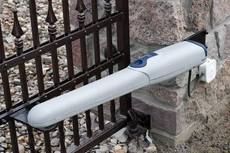 Автоматика для ворот Днепропетровск