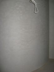 Гипсовая машинная штукатурка