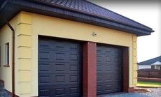 гаражні ворота Червоноград, Жовква, Рава-Руська, Яворів