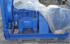 компрессор воздушные 4ву1-5/9 акр-21 кр-21 эк2-150 к2-150