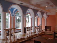 Все виды строительных работ