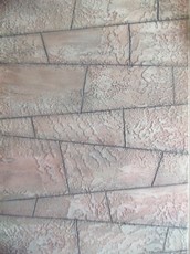 декоративная штукатурка