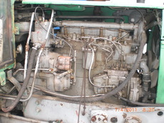 Двигатель ЮМЗ Д-65 -10 000 грн. Мост ЮМЗ коробка передач и д