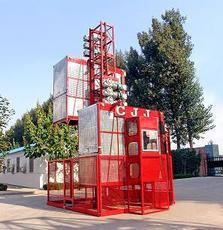 Продам строительный подъемник