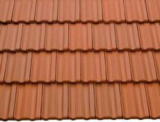 Керамическая черепица Гранат Браас продажа Крым