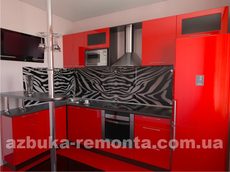 Порадуйте себя натяжным потолком!