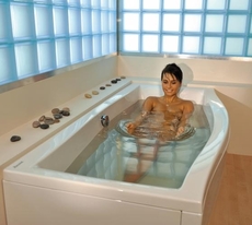 Ванны акриловые - оптовые цены!