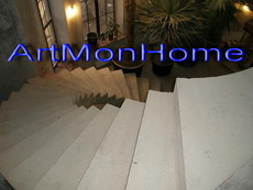 Бетонные лестницы - Полтава, Киев, Харьков