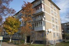 1-х комнатная квартира, Каширское шоссе 69 км от МКАД