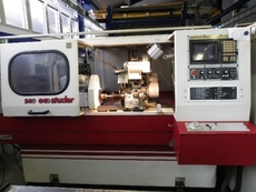 Studer Модель: S 40-12