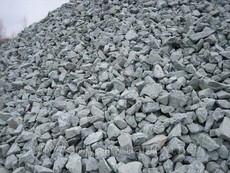 Щебень в Одессе