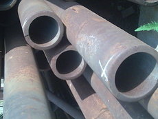 Продам трубу 159х16 ст. 20, 159х18 ст. 38Х2МЮА