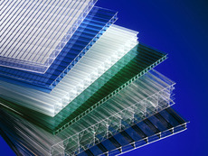 Поликарбонат сотовый Мариуполь