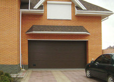 автоматические ворота