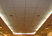 подвесные потолки Армстронг