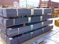 Продам х/к, г/к некондиционный лист